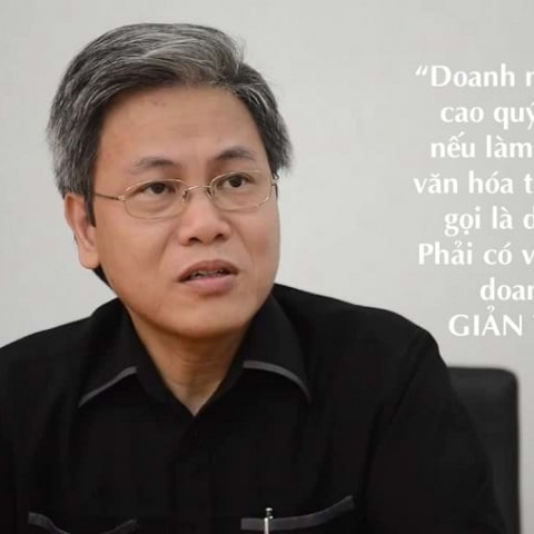 Giản Tư Trung
