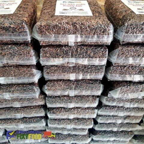 Fixyfood Prickly Ash