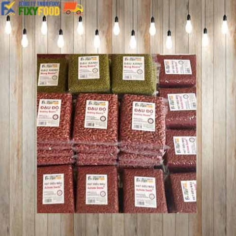 Adzuki Beans